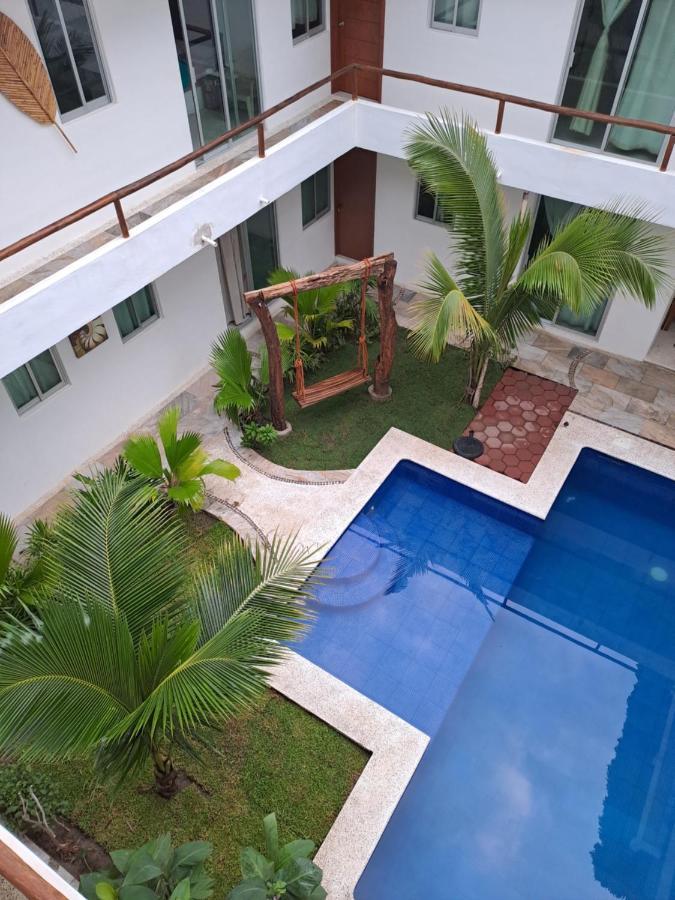 Hotel Riviera Bonfil Acapulco Exterior foto